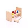 Детская развивающая игра «Стучалка» 17,7×7×10 см