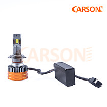 N7S (M7S) LED Headlight Bulb3570 CSP 9-18 V1120W 6000K HB4\9006
