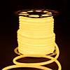 Неон мини LUX Led neon Flex 2835\120 круглый 220В 7Вт желтый Неон мини LUX Led neon Flex 2835\120 круглый 220В 7Вт желтый