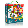 Пазлы Maxi Puzzle Fisher-Price "Мои веселые друзья"