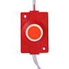 Светодиодный модуль для растений SMD5730, 2,4 Вт, COB, 220 Lm, ФИТО, 12 V