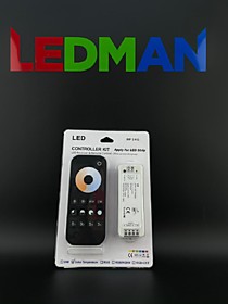 Набор контроллер V2 + пульт RT2 10А CCT