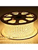 Лента светодиодная SMD 2835 120 диод/м 12Вт 24В IP67 Желтая