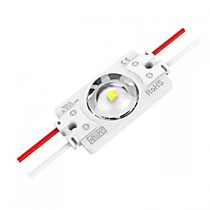 Модуль светодиодный М1 2835 lens176 0.5Вт ip67 diamond