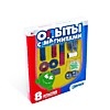 Набор для опытов "Опыты с магнитами" 8 опытов
