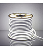 Неон мини LUX Led neon Flex 2835\120 8х16мм 220В 7Вт белый 6500К