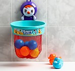 Игрушки для купания