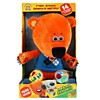 Игрушка мягкая интеракт Ми-ми-мишки Кеша буквы, циф, 24см, озвуч в кор "МУЛЬТИ-ПУЛЬТИ" в кор.12шт