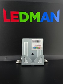 Крепеж 77*93*20мм для зеркала LH-02