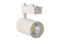 TR1-45 BK Трековый Светильник 35Вт Белый холодный SMD 6500к