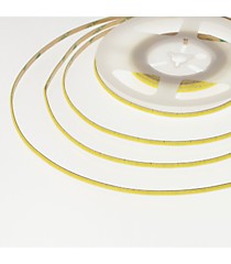 Лента 12V 8мм 384 COB 11Вт/м 6500К LUX