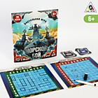 Развивающие игры от 3-х 
