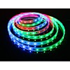 Лента светодиодная SMD5050 60 диодов/м 14,4Вт/м RGB IP65