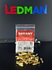 Клемма плоская гнездо 3.6 мм 0.75-1.5 мм² (РП-м 1.5-(2.8)) REXANT отгружаются упаковками (100шт./уп) Клемма плоская гнездо 3.6 мм 0.75-1.5 мм² (РП-м 1.5-(2.8)) REXANT отгружаются упаковками (100шт./уп)