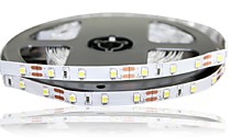 Лента светодиодная SMD2835 60 диодов/м 4,8Вт/м 4000К IP33
